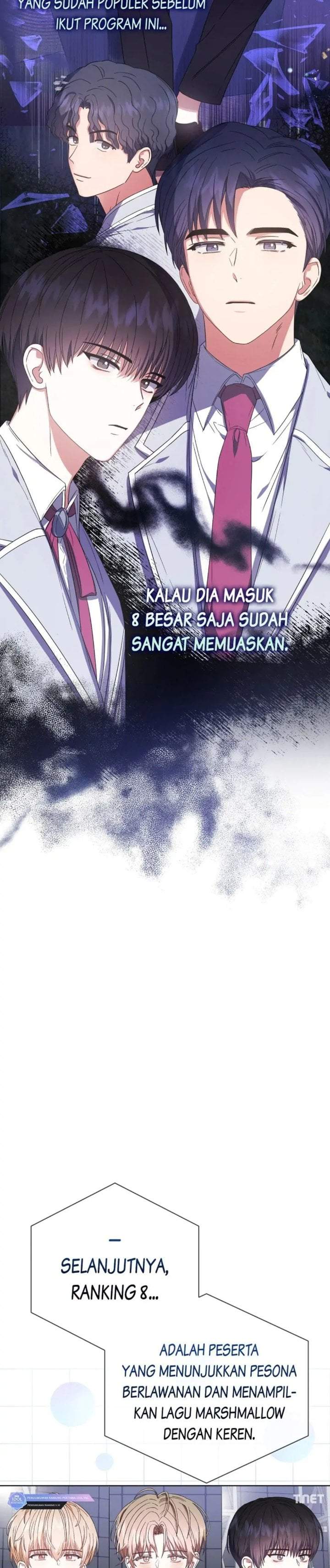 Debut or Die Chapter 24