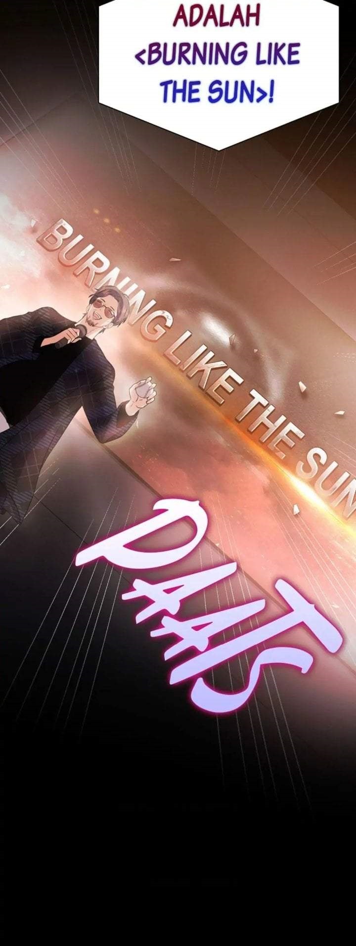 Debut or Die Chapter 26