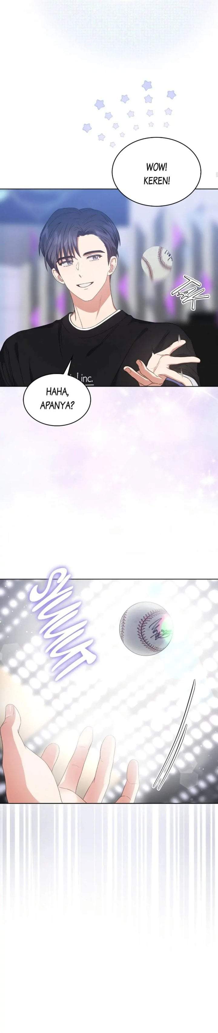 Debut or Die Chapter 26