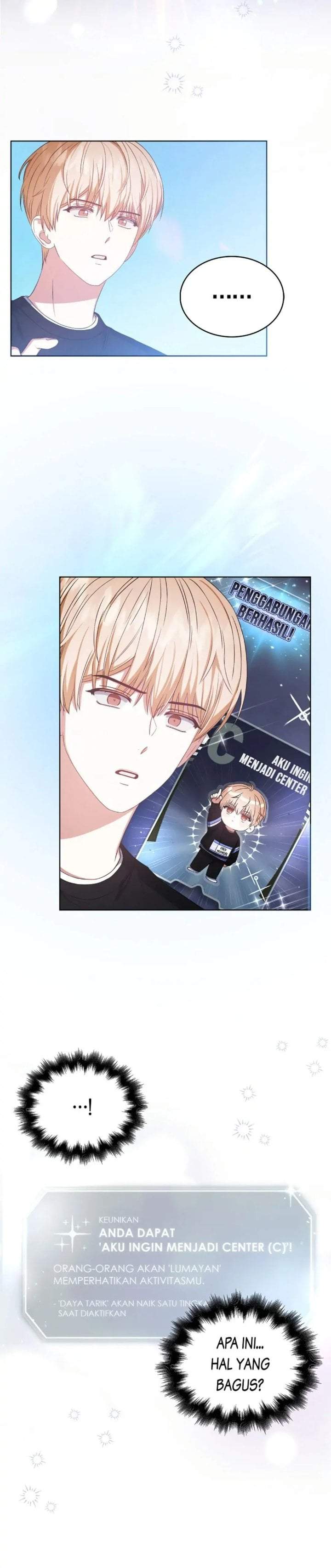 Debut or Die Chapter 27