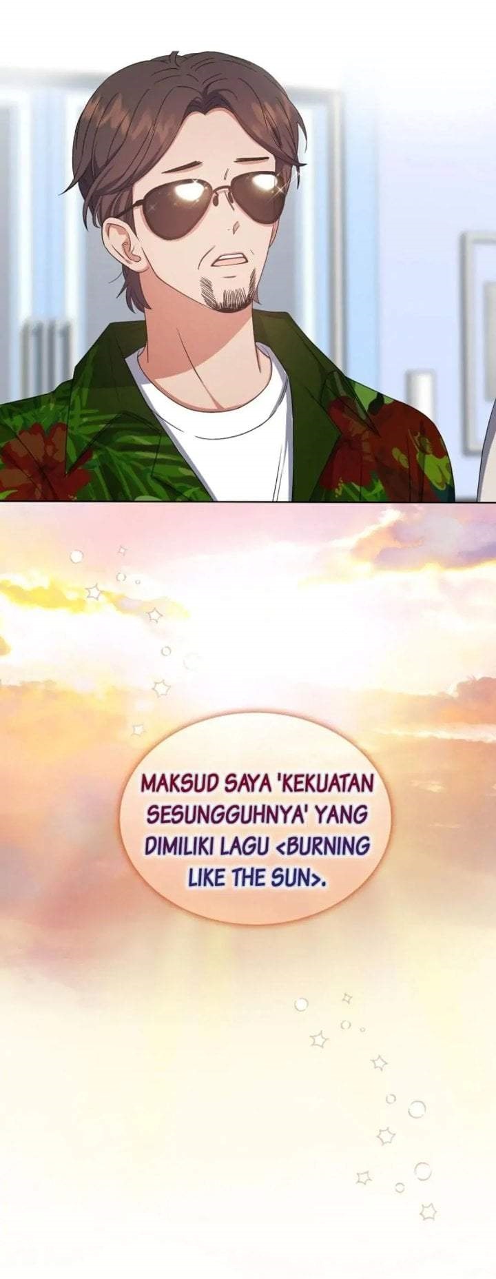 Debut or Die Chapter 28