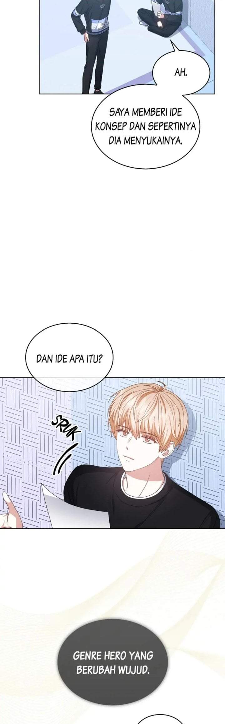 Debut or Die Chapter 29