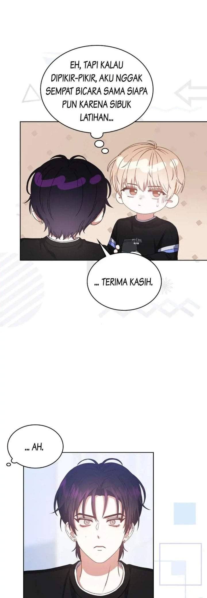 Debut or Die Chapter 29