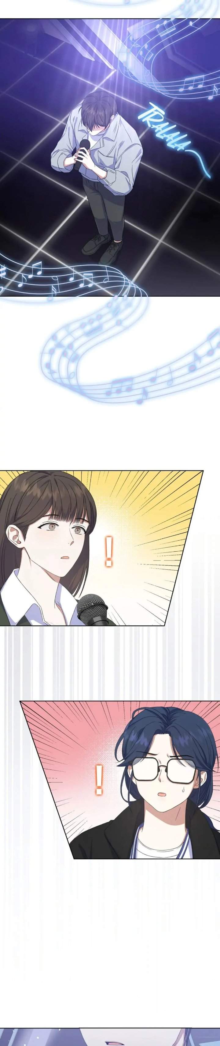 Debut or Die Chapter 3