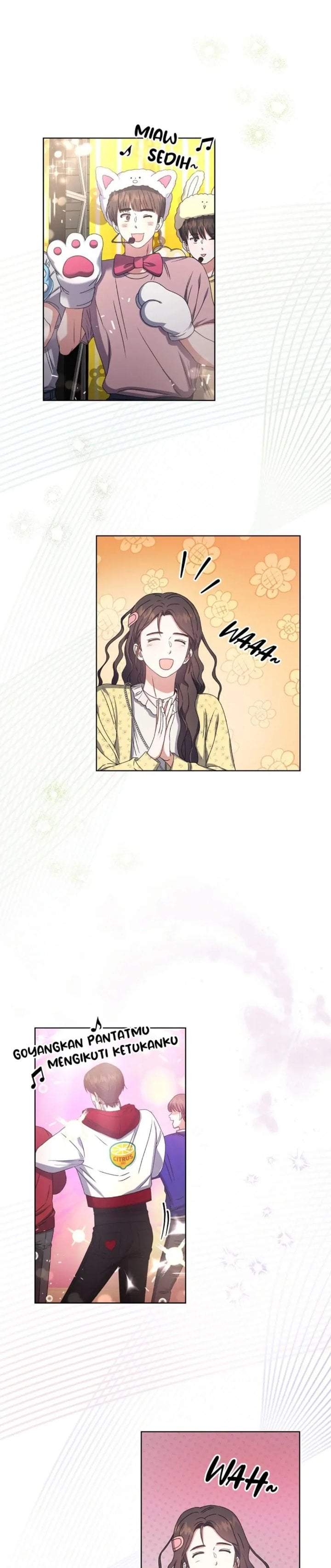 Debut or Die Chapter 30