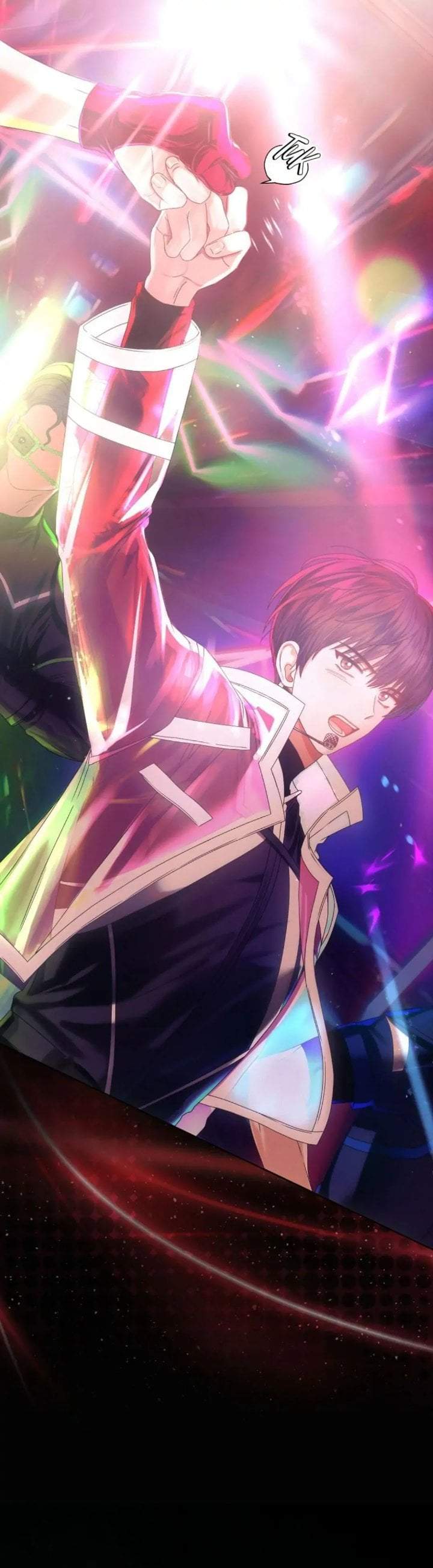 Debut or Die Chapter 30