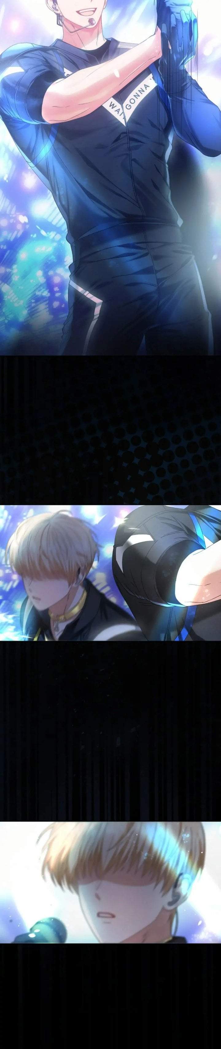 Debut or Die Chapter 30