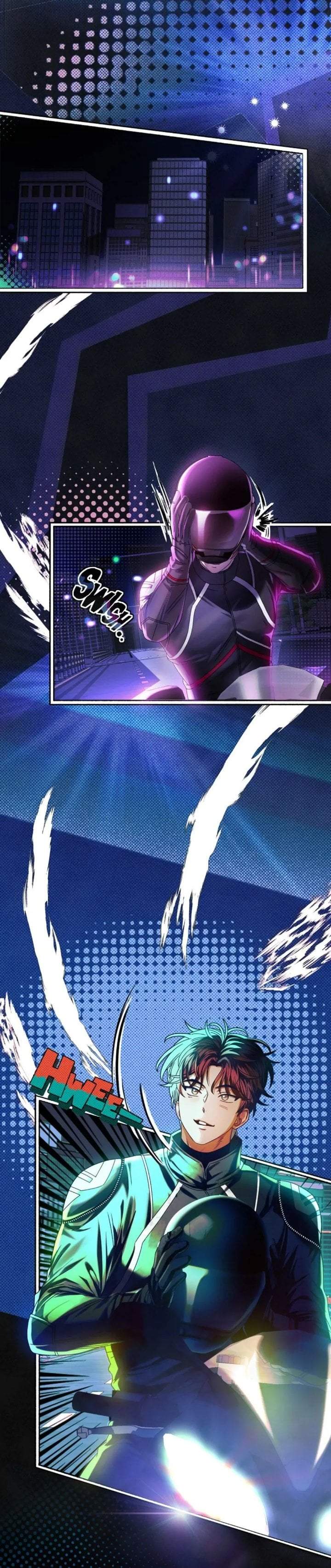 Debut or Die Chapter 30
