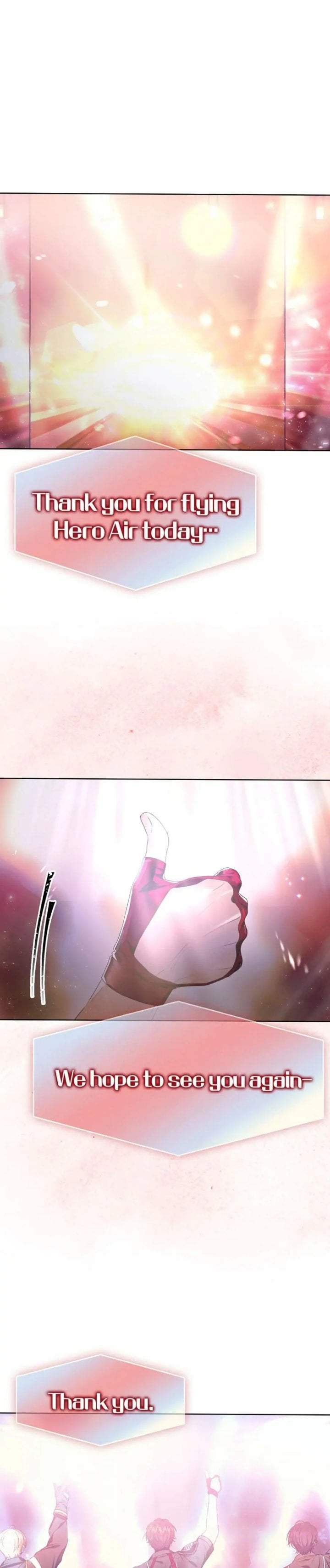 Debut or Die Chapter 30