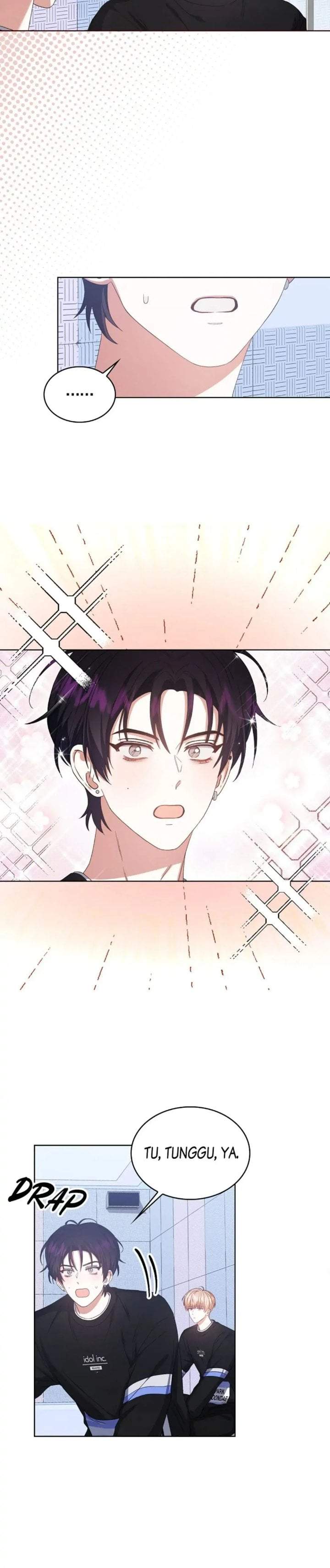 Debut or Die Chapter 31