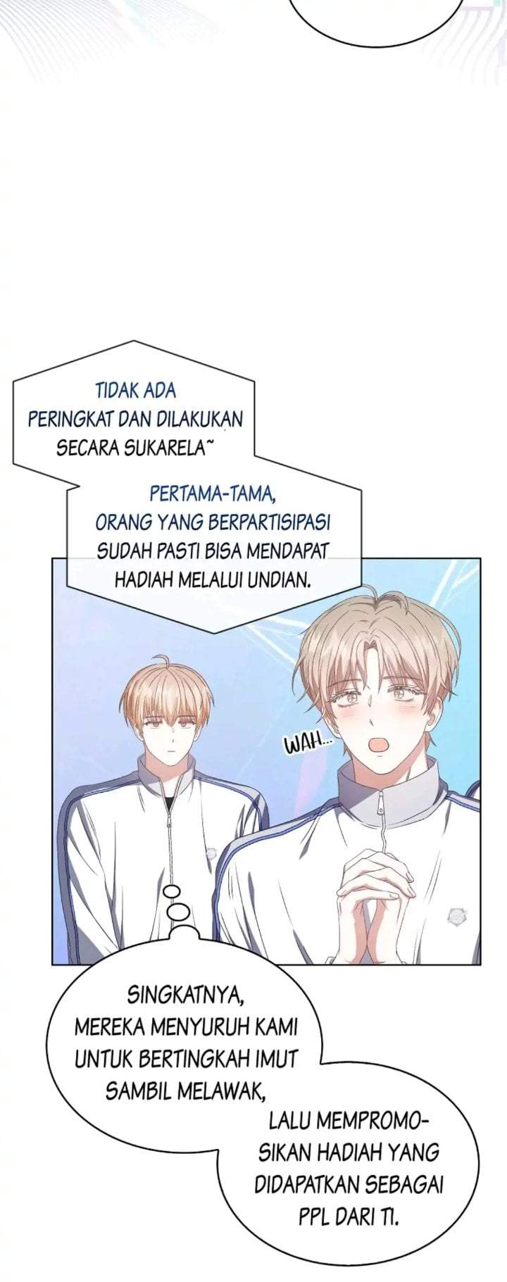 Debut or Die Chapter 37