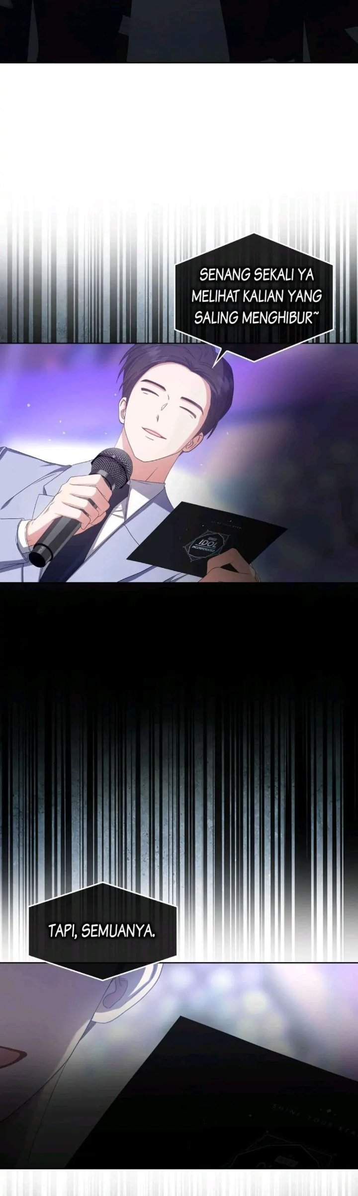 Debut or Die Chapter 37