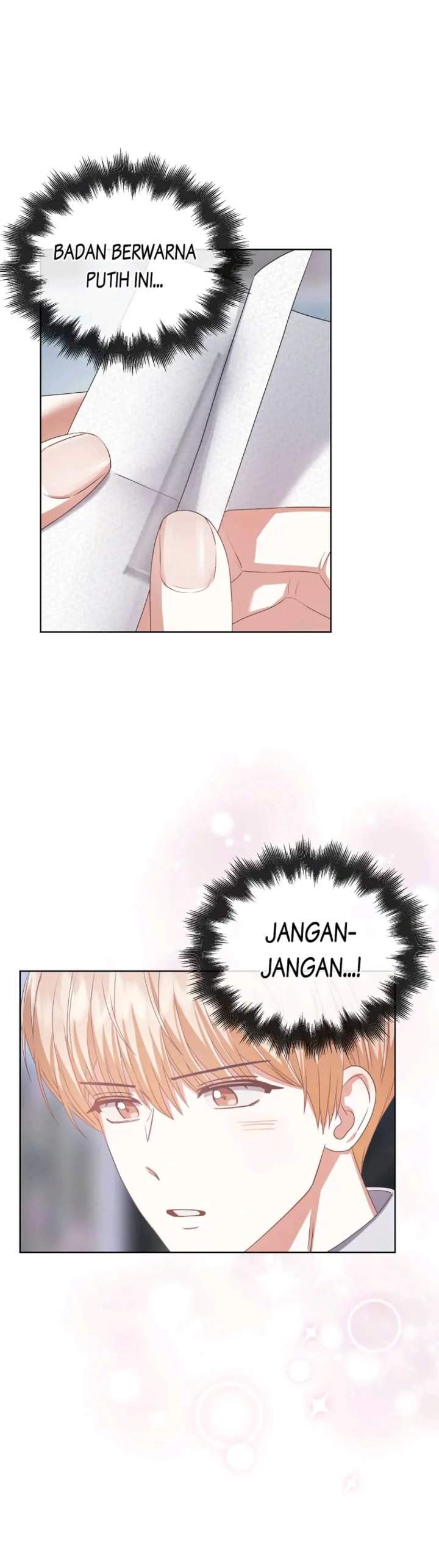 Debut or Die Chapter 38