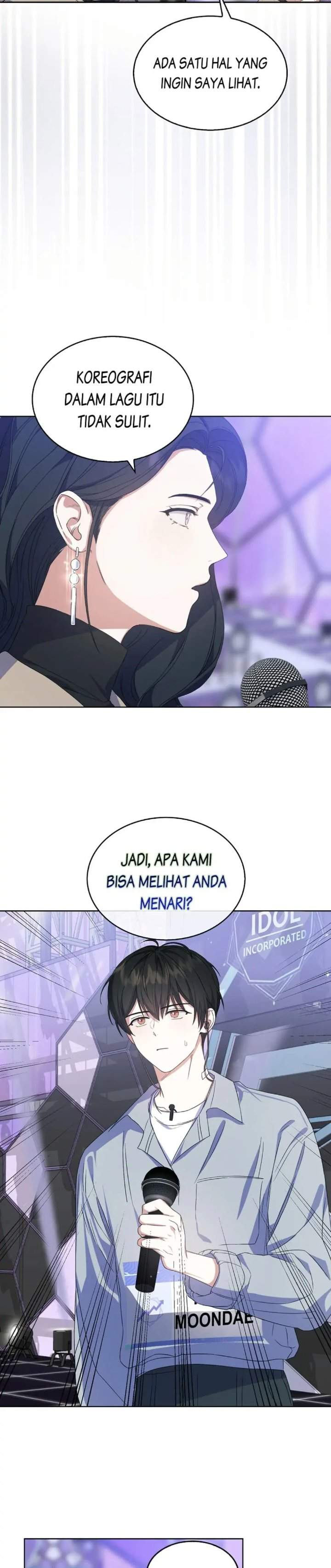 Debut or Die Chapter 4