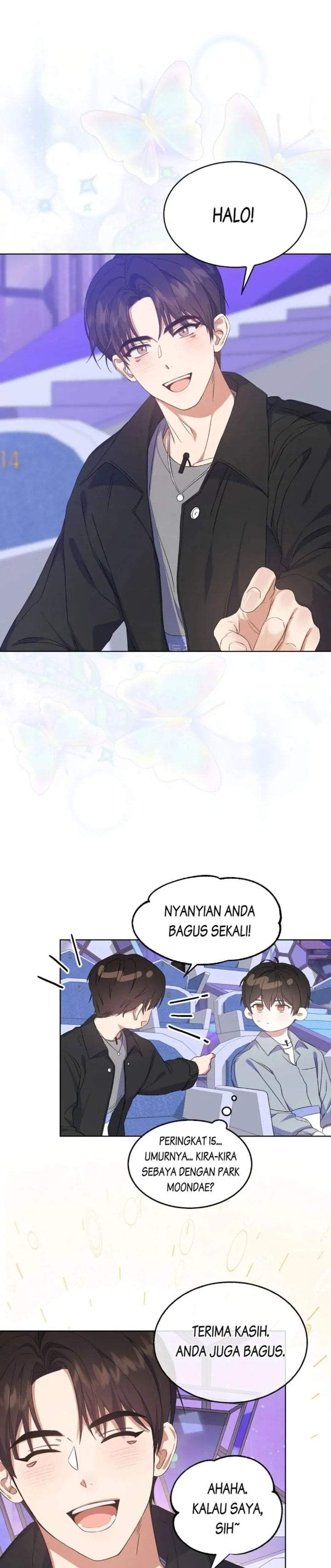 Debut or Die Chapter 4