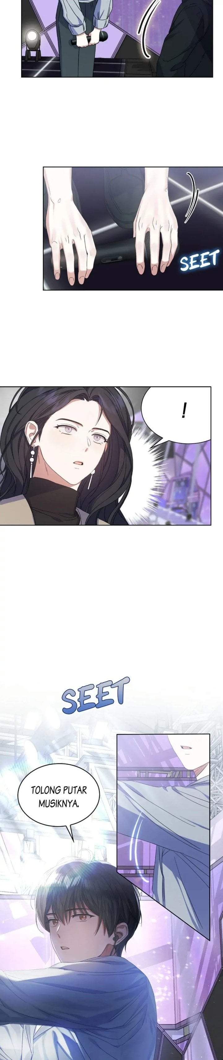 Debut or Die Chapter 4