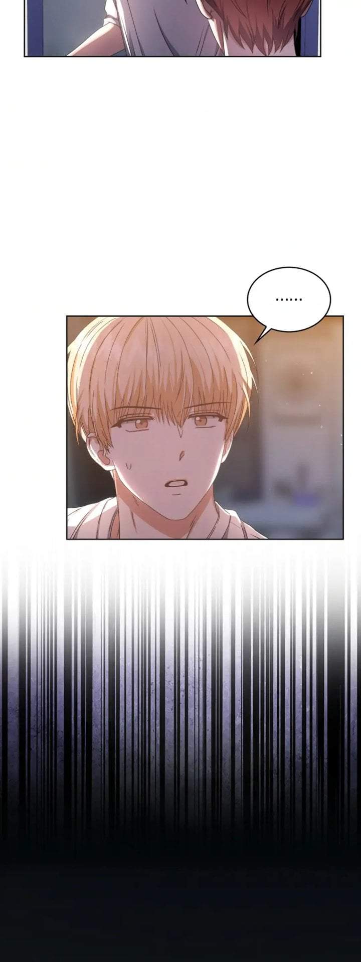 Debut or Die Chapter 40