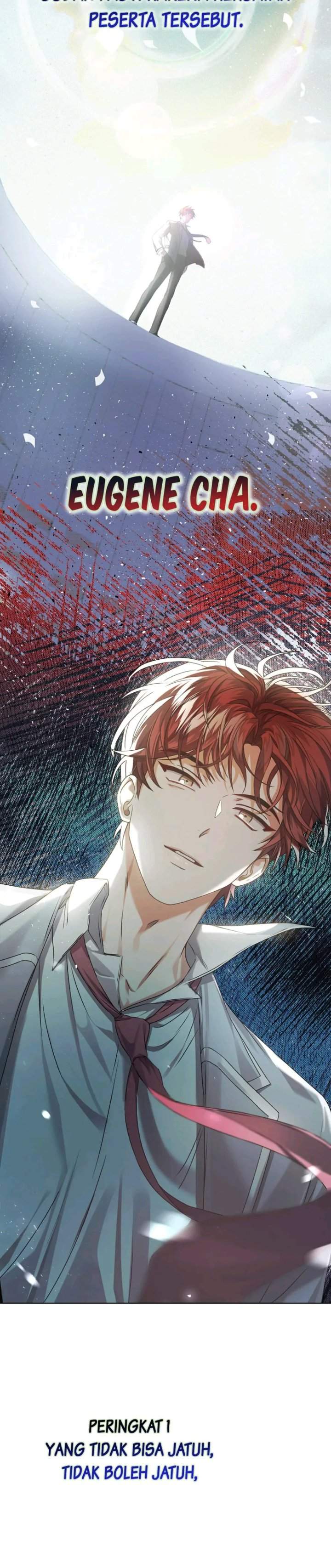 Debut or Die Chapter 41