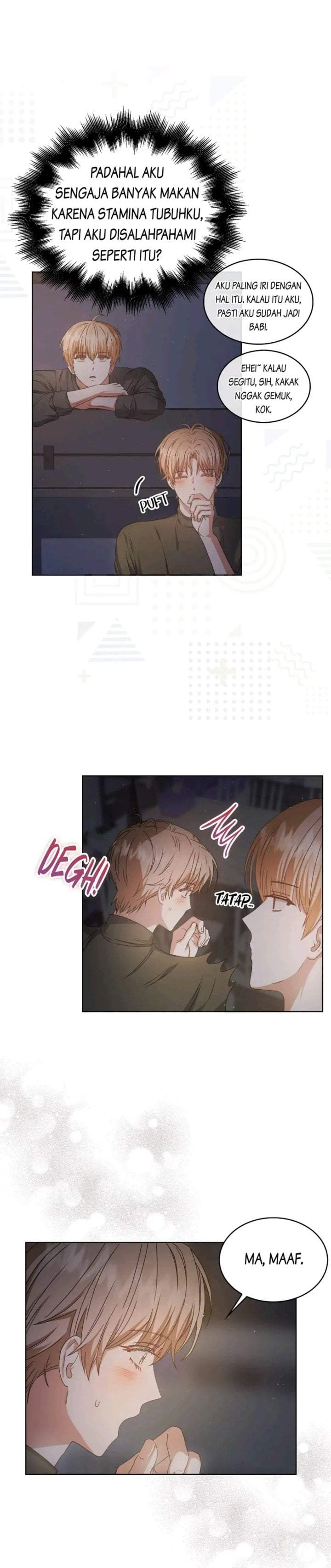 Debut or Die Chapter 42