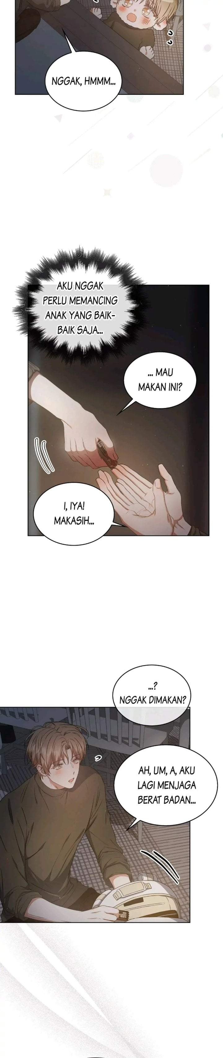 Debut or Die Chapter 42
