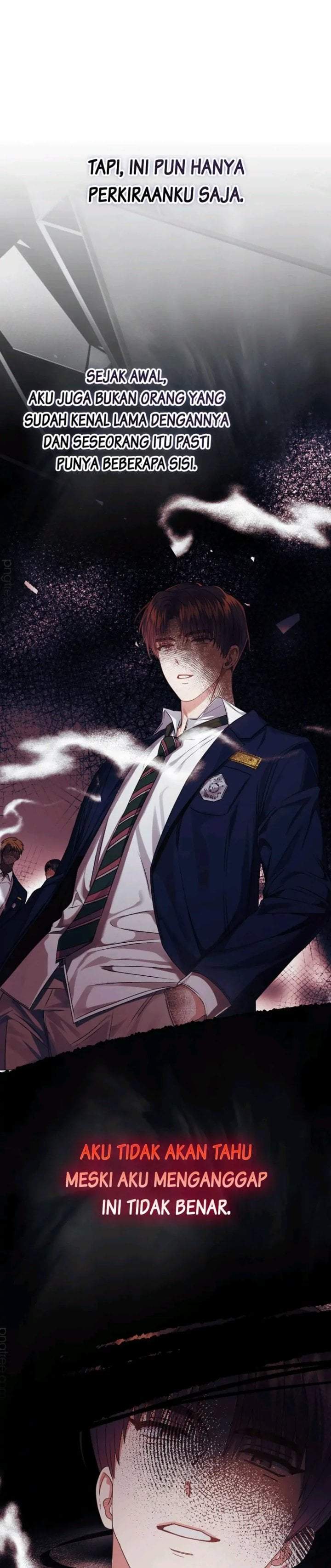 Debut or Die Chapter 43