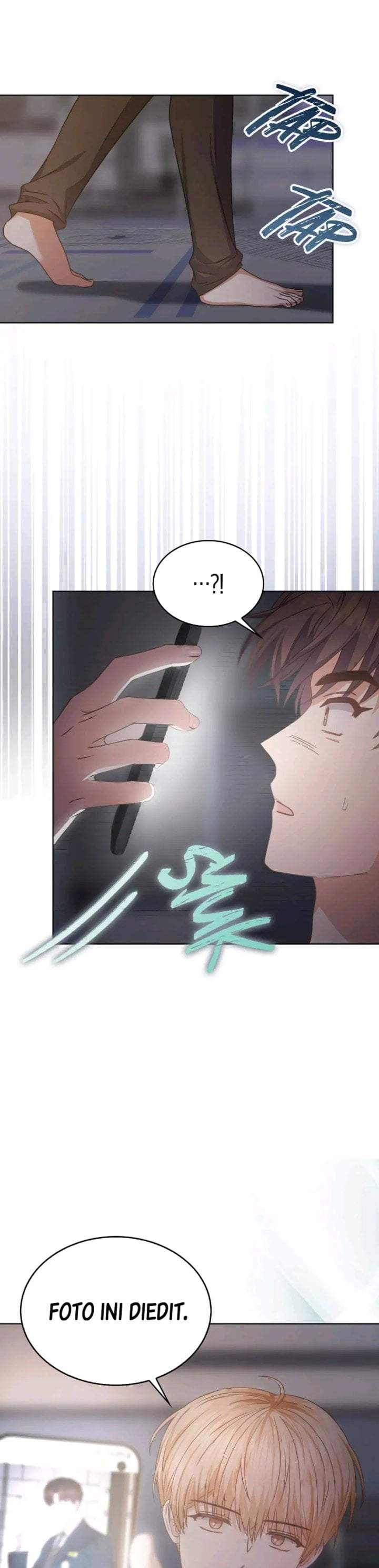 Debut or Die Chapter 43