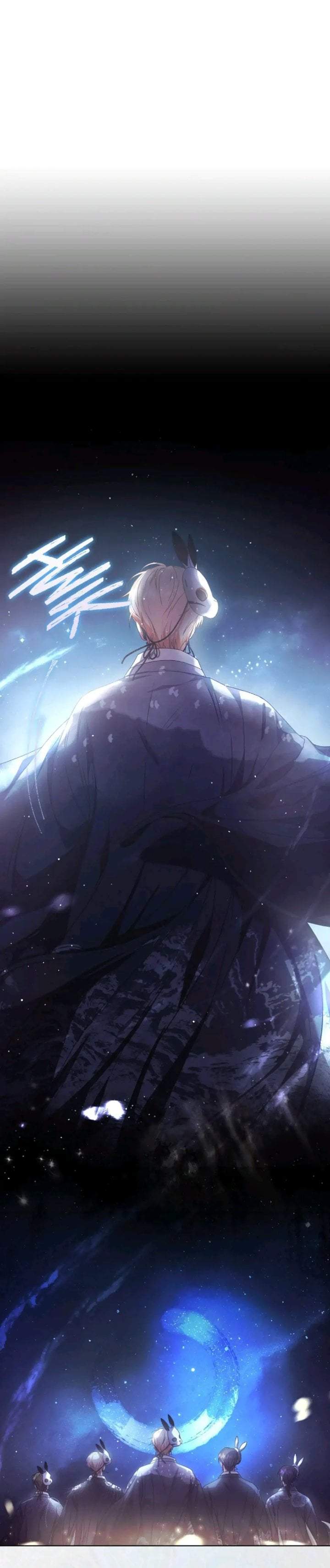 Debut or Die Chapter 45