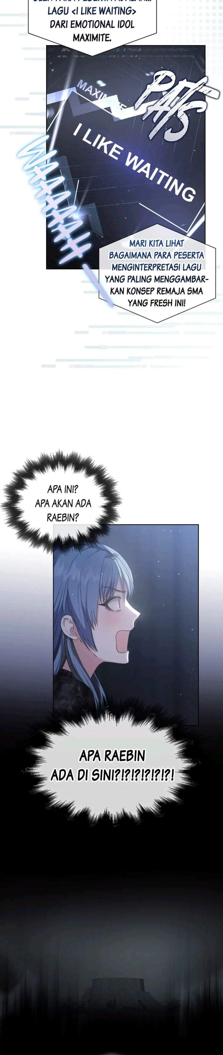 Debut or Die Chapter 45