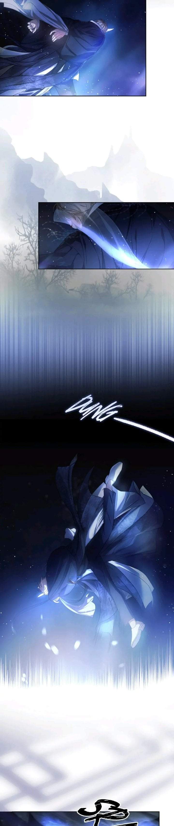 Debut or Die Chapter 45
