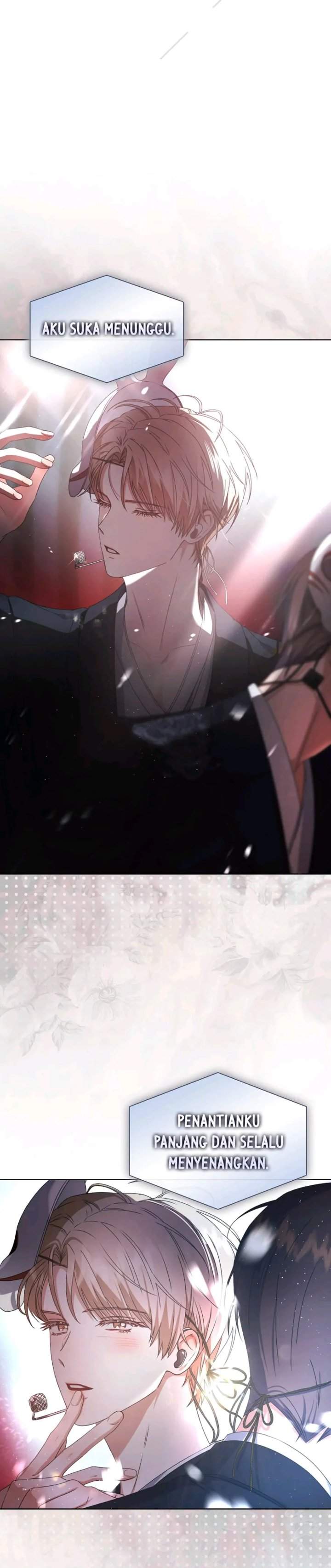 Debut or Die Chapter 46