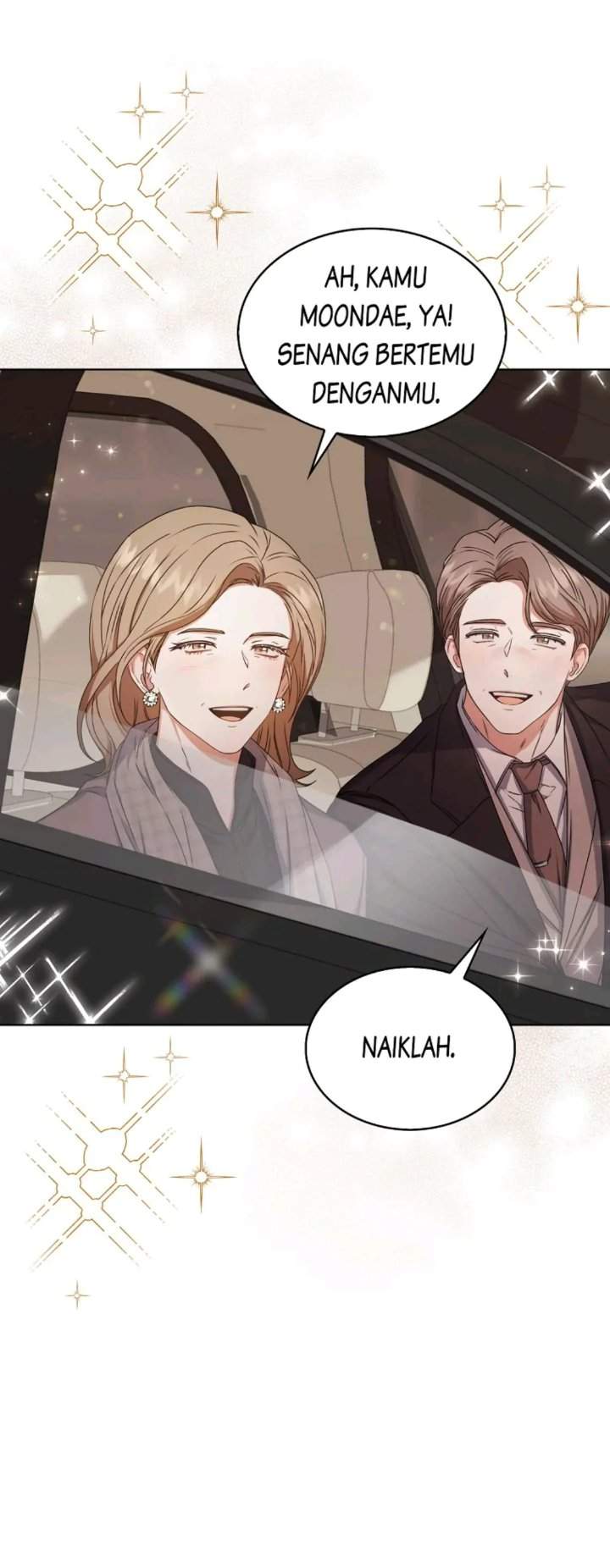 Debut or Die Chapter 46