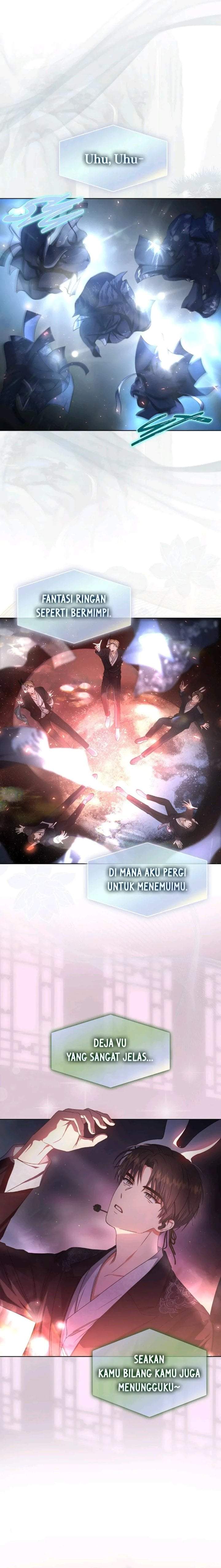 Debut or Die Chapter 46