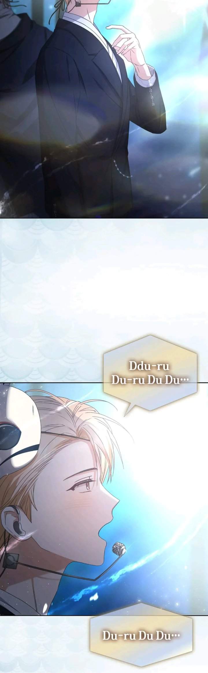 Debut or Die Chapter 46