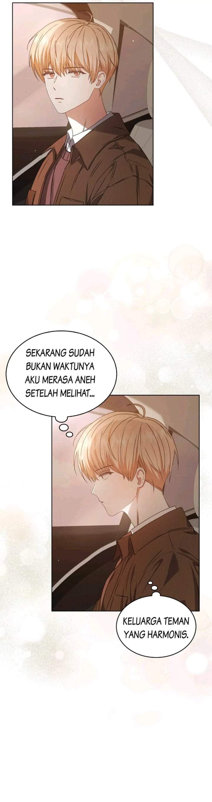 Debut or Die Chapter 47