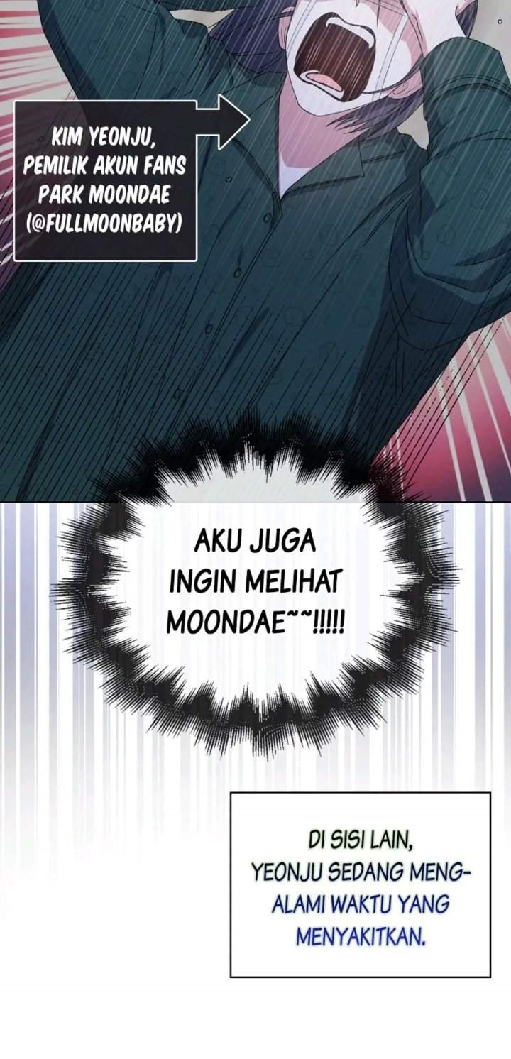 Debut or Die Chapter 47