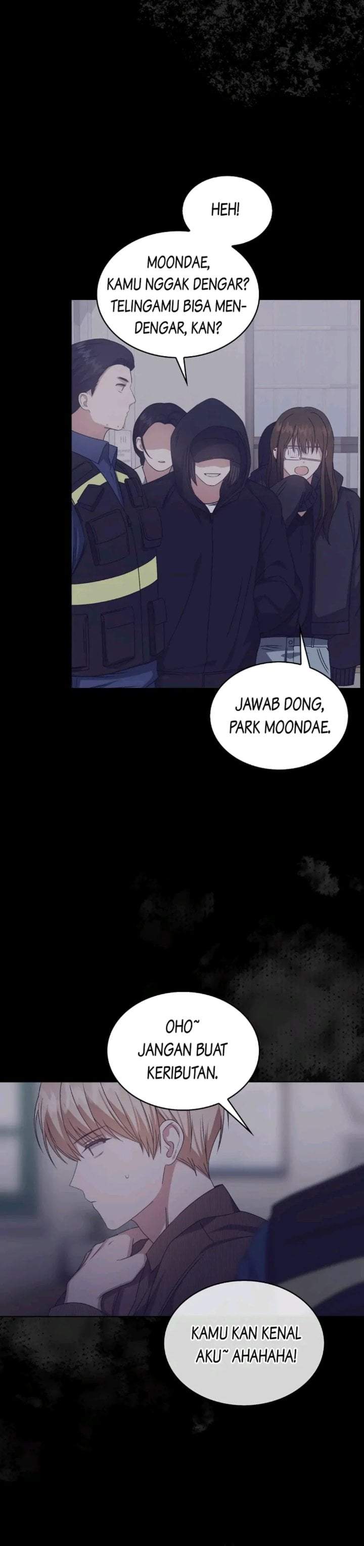 Debut or Die Chapter 47