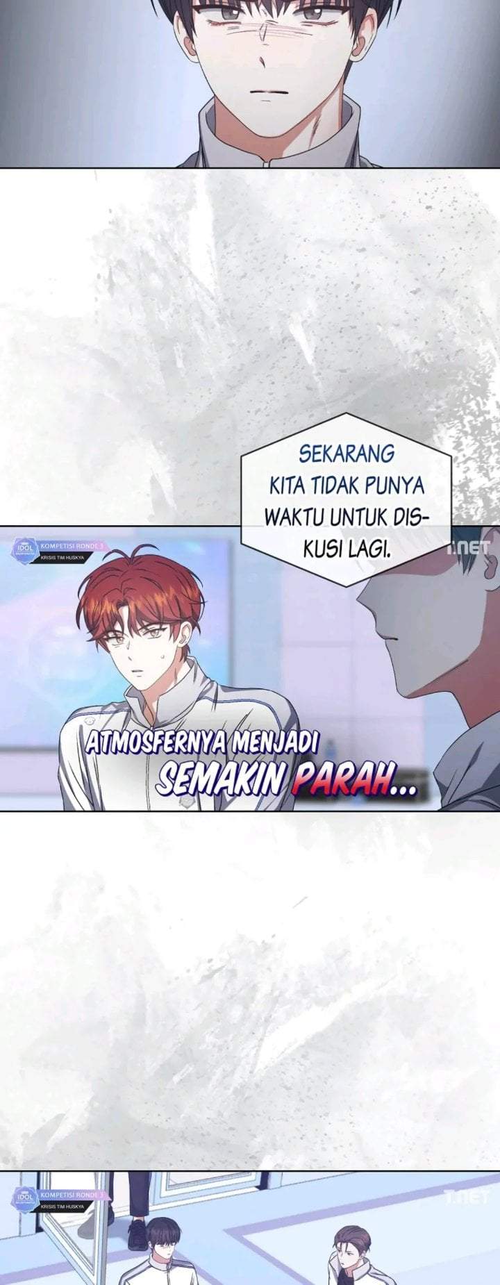 Debut or Die Chapter 48