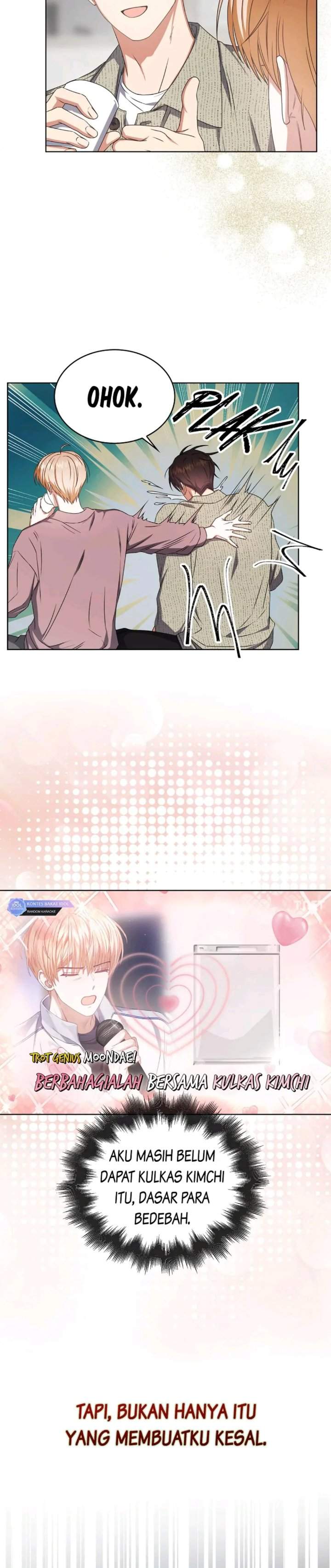 Debut or Die Chapter 48