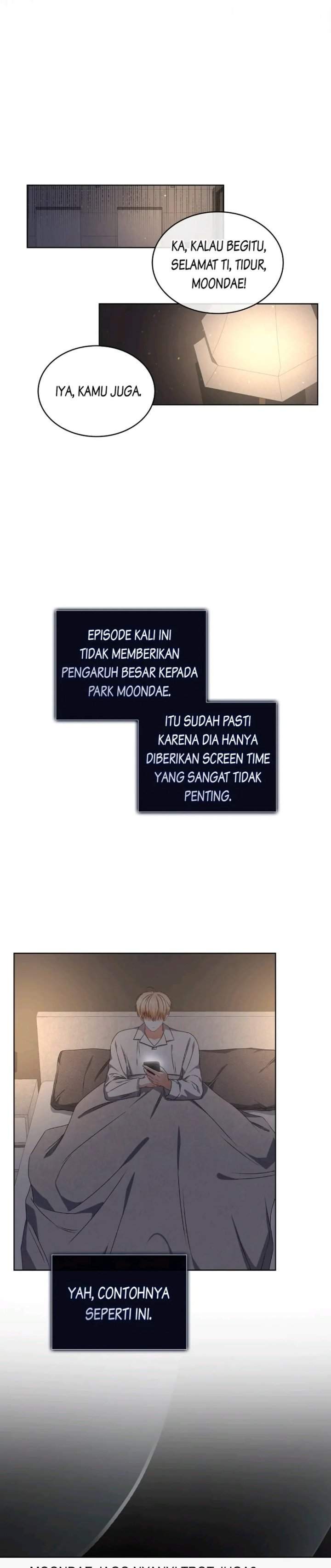 Debut or Die Chapter 49