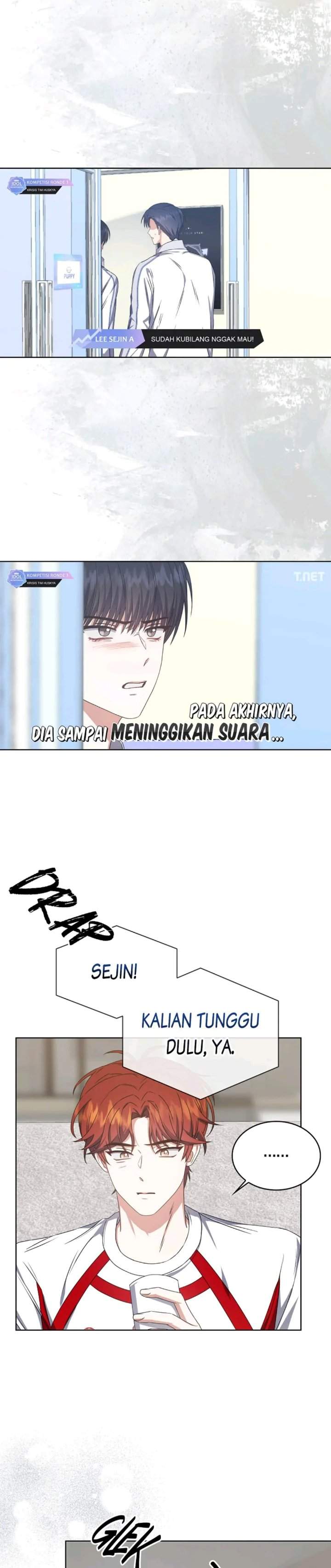 Debut or Die Chapter 49