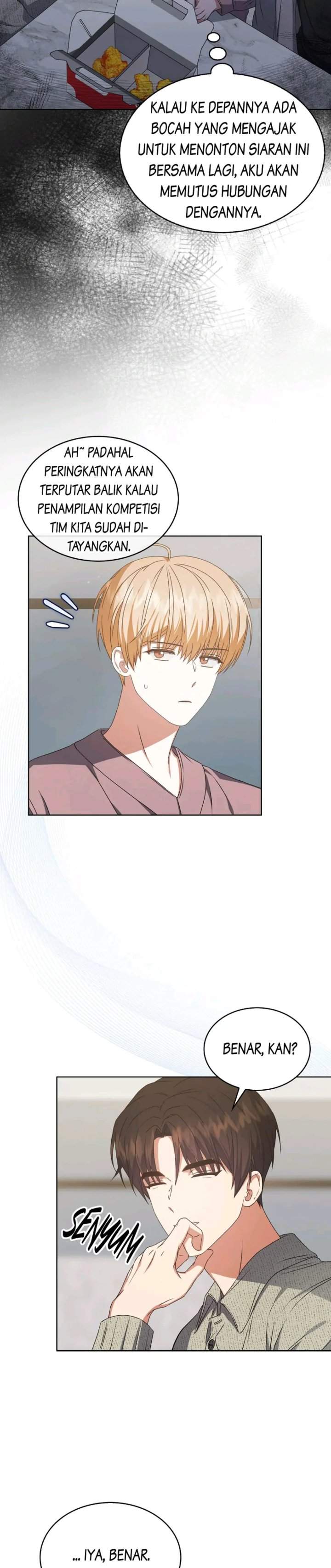 Debut or Die Chapter 49