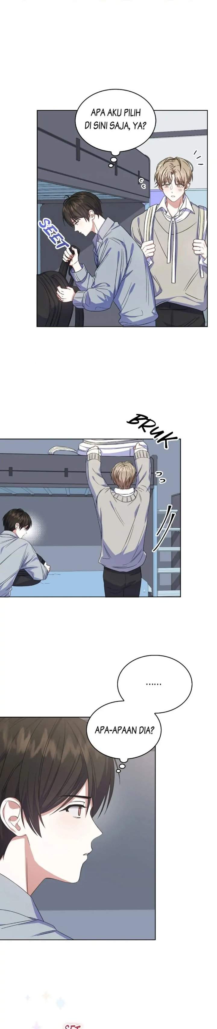 Debut or Die Chapter 5