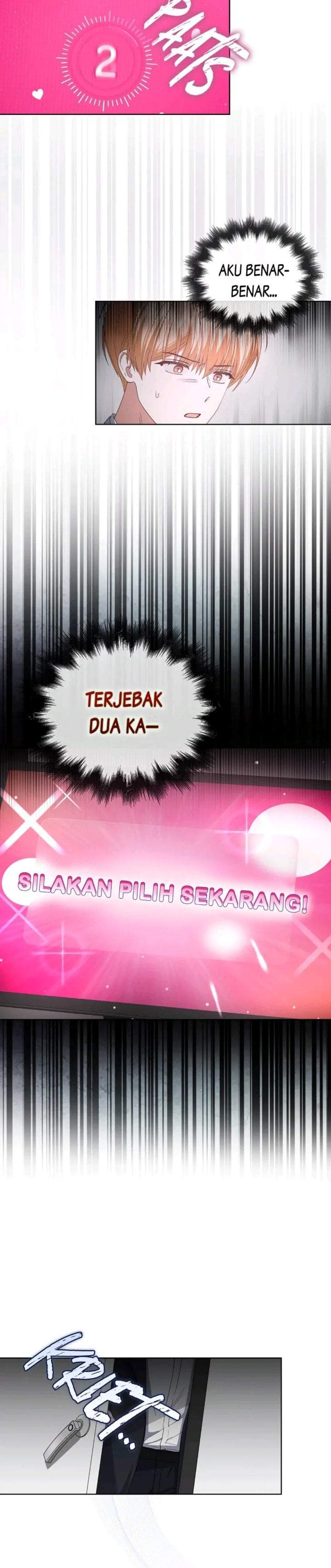 Debut or Die Chapter 51