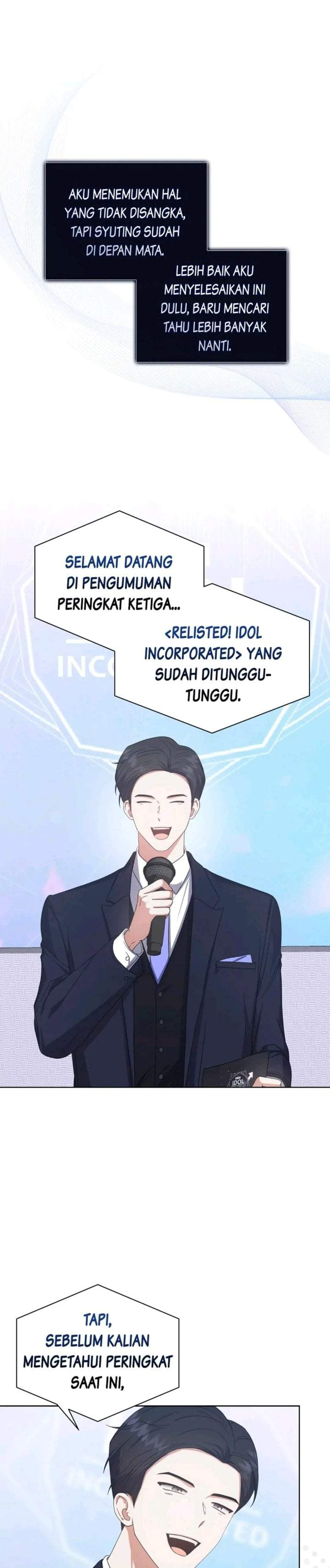 Debut or Die Chapter 51