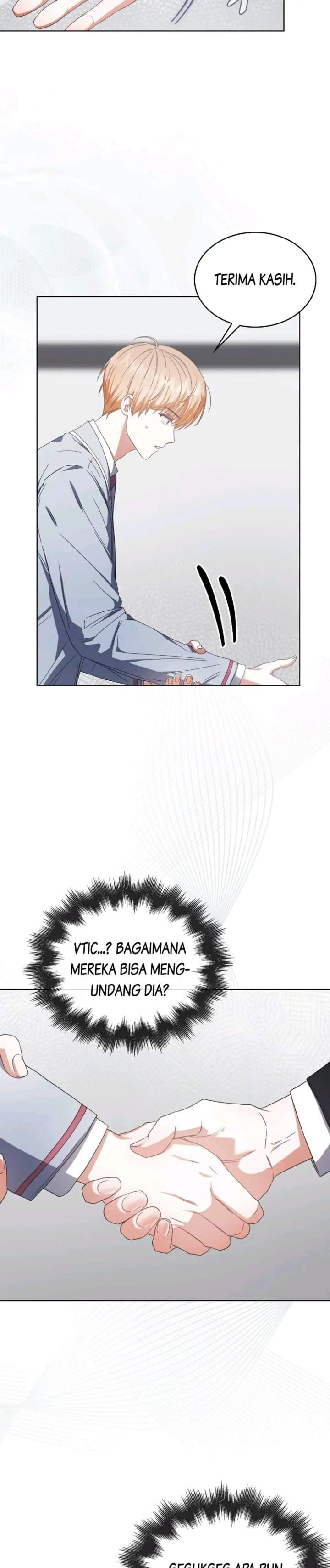 Debut or Die Chapter 51