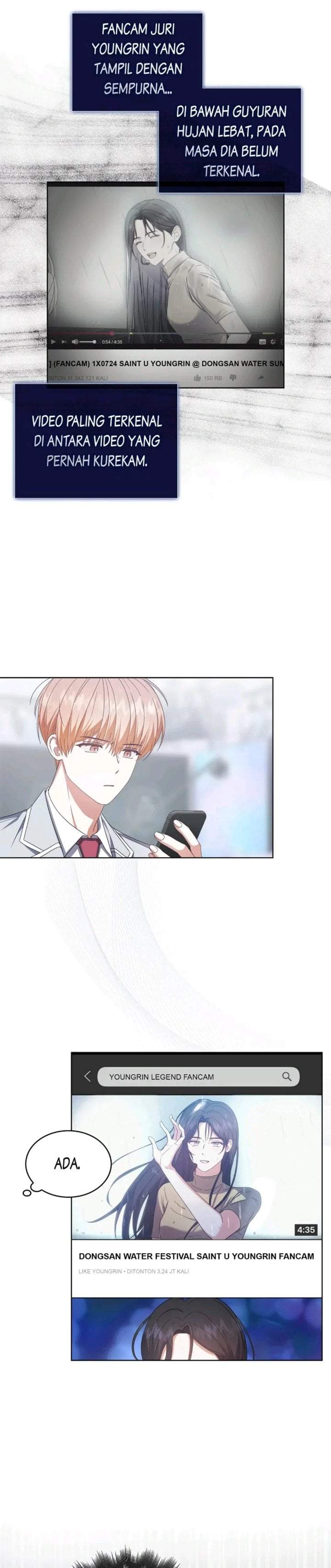 Debut or Die Chapter 51