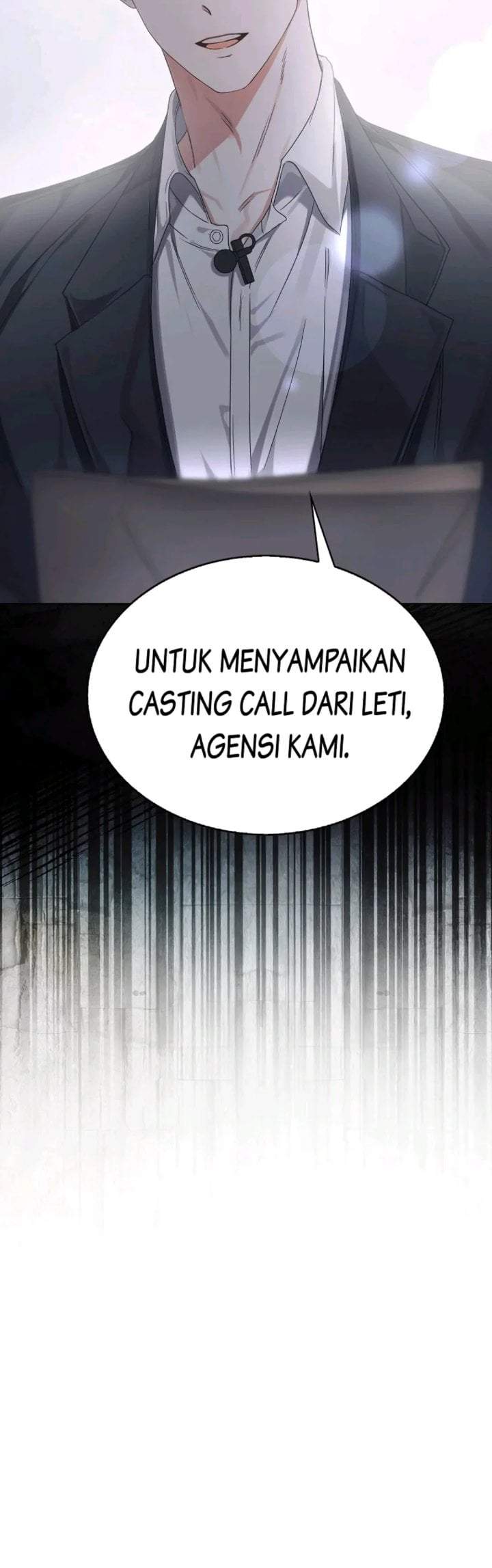 Debut or Die Chapter 51