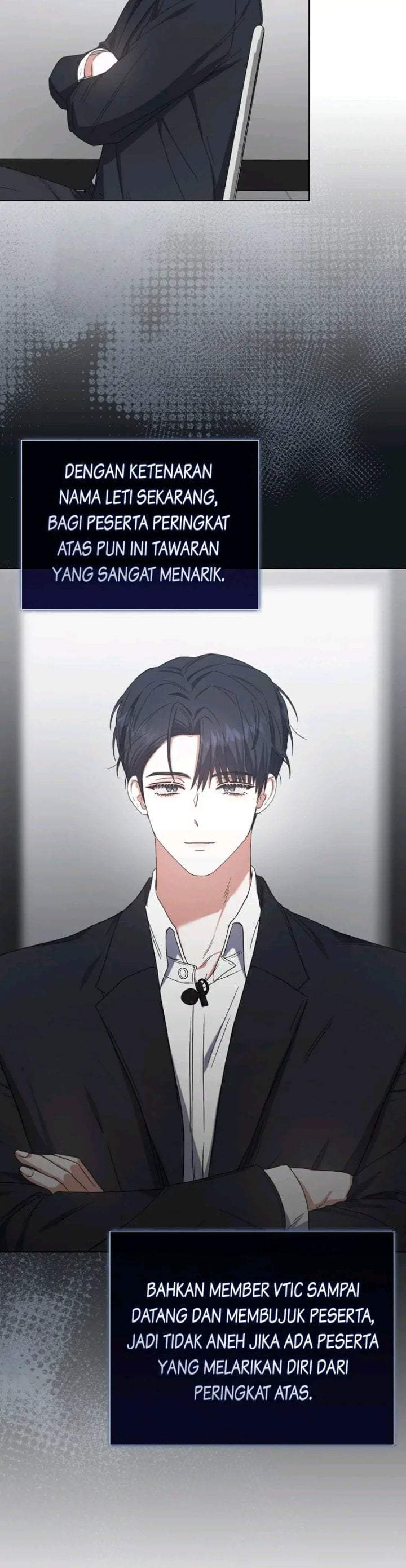 Debut or Die Chapter 52
