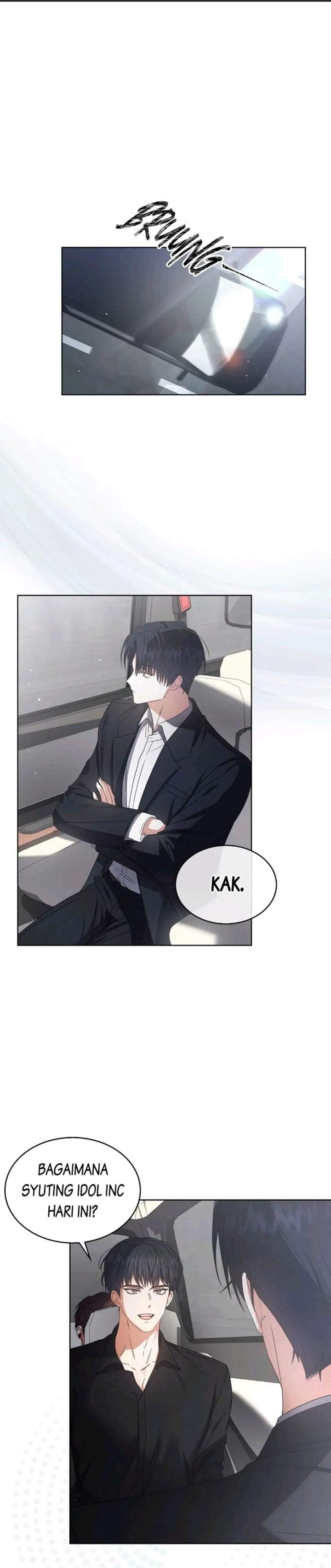 Debut or Die Chapter 52