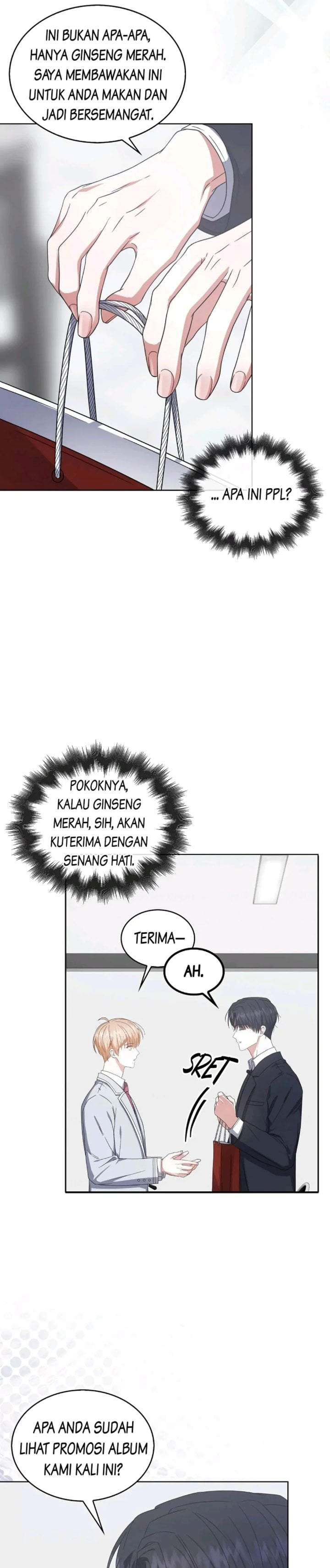 Debut or Die Chapter 52